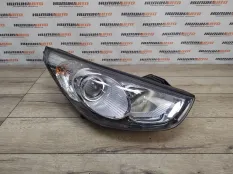 Фара галоген Hyundai IX35 2011 921022Y020 2.0 CRDI D4HA, правая