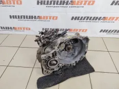 МКПП Hyundai IX35 2011 4300024720 2.0 CRDI D4HA