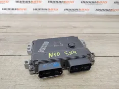 Блок управления двигателем Suzuki SX4 2008 3391075KC2 ХЕТЧБЭК YA21S 1.6 M16A