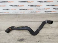 Патрубок системы охлаждения Ford Focus 3 2012 1724201 ХЕТЧБЭК 5D BK 1.6 PNDA