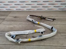Подушка безопасности боковая Suzuki SX4 2008 7648080J01 ХЕТЧБЭК YA21S 1.6 M16A, правая