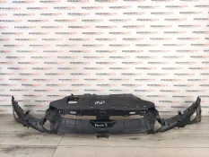 Каркас бампера Ford Focus 3 2012 1904869 ХЕТЧБЭК 5D BK 1.6 PNDA, передний