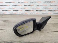 Зеркало Hyundai IX35 2011 876102Y970 2.0 CRDI D4HA, левое