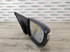 Зеркало Hyundai IX35 2011 876202Y970 2.0 CRDI D4HA, правое