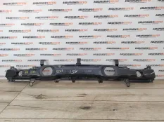 Усилитель бампера Hyundai IX35 2011 866312Y000 2.0 CRDI D4HA, задний