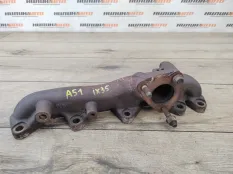 Коллектор выпускной Hyundai IX35 2011 285102F300 2.0 CRDI D4HA