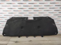 Шумоизоляция капота Ford Focus 3 2012 1757375 ХЕТЧБЭК 5D BK 1.6 PNDA