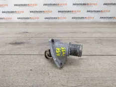 Корпус термостата Hyundai IX35 2011 256122F000 2.0 CRDI D4HA