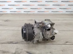 Компрессор кондиционера Hyundai IX35 2011 977012Y000 2.0 CRDI D4HA
