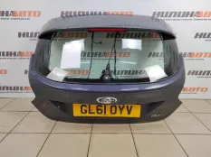 Крышка багажника Ford Focus 3 2012 1838957 ХЕТЧБЭК 5D BK 1.6 PNDA