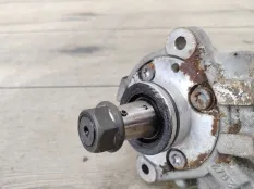 ТНВД Hyundai IX35 2011 331002F000 2.0 CRDI D4HA