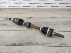 Привод Suzuki SX4 2008 4410280J00 ХЕТЧБЭК YA21S 1.6 M16A, передний левый