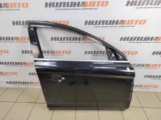 Дверь Volvo XC60 1 2011 31457679 2.0 B4204T6, передняя правая