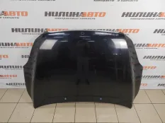 Капот Volvo XC60 1 2011 31335847 2.0 B4204T6