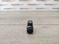 Датчик парктроника Nissan Qashqai 1 J10 2008 28438JD00A 1.6 HR16DE, задний