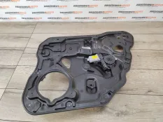 Стеклоподъемник Volvo XC60 1 2011 30791020 2.0 B4204T6, задний правый