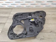 Стеклоподъемник Volvo XC60 1 2011 30791020 2.0 B4204T6, задний правый