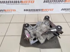 Редуктор Volkswagen Tiguan 1 2011 0AY525010L 2.0 CCZD, задний