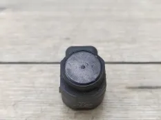 Датчик парктроника Nissan Qashqai 1 J10 2008 28438JD00A 1.6 HR16DE, задний