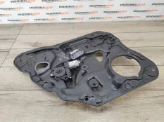 Стеклоподъемник Volvo XC60 1 2011 30791019 2.0 B4204T6, задний левый