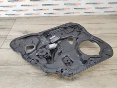 Стеклоподъемник Volvo XC60 1 2011 30791019 2.0 B4204T6, задний левый