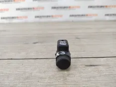 Датчик парктроника Nissan Qashqai 1 J10 2008 28438JD00A 1.6 HR16DE, задний