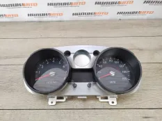Панель приборов Nissan Qashqai 1 J10 2008 24810JD16C 1.6 HR16DE