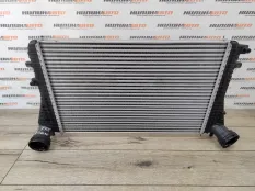 Интеркулер Volkswagen Tiguan 1 2011 3C0145805R 2.0 CCZD