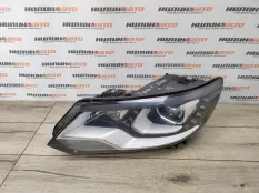 Фара ксенон XENON Volkswagen Tiguan 1 2011 5N2941753B 2.0 CCZD, левая