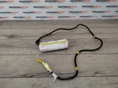Подушка безопасности в сиденье Hyundai IX35 2011 889202Y000 2.0 CRDI D4HA, передняя правая