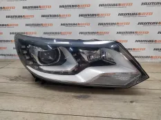 Фара ксенон XENON Volkswagen Tiguan 1 2011 5N2941754B 2.0 CCZD, правая