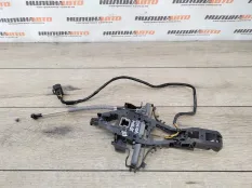 Кронштейн ручки двери Volvo XC60 1 2011 30784205 2.0 B4204T6, правый