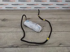 Подушка безопасности в сиденье Hyundai IX35 2011 889102Y000 2.0 CRDI D4HA, передняя левая