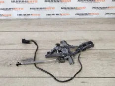 Кронштейн ручки двери Volvo XC60 1 2011 30784204 2.0 B4204T6, задний левый
