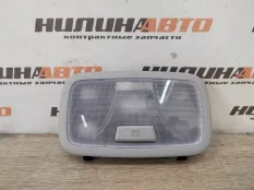 Плафон салона Hyundai IX35 2012 928502S100OM 2.0 CRDI D4HA, задний