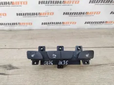 Кнопка обогрева сидений Hyundai IX35 2012 933102Y800TAN 2.0 CRDI D4HA