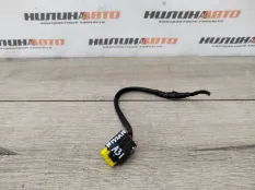 Фишка Nissan Qashqai 1 J10 2008 8201348602 1.6 HR16DE