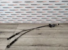 Трос МКПП Hyundai IX35 2011 437942Y300 2.0 CRDI D4HA