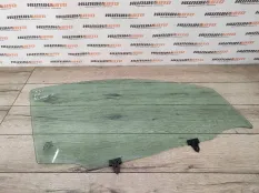 Стекло двери Nissan Qashqai 1 J10 2008 80300JD000 1.6 HR16DE, переднее правое