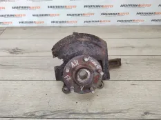 Кулак поворотный Nissan Qashqai 1 J10 2008 40014JG000 1.6 HR16DE, передний правый