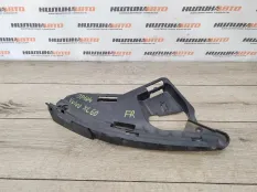 Кронштейн фары Volvo XC60 1 2011 30763434 2.0 B4204T6, передний правый