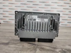 Блок управления АКПП Peugeot 308 2011 253162 1.6 5FS (EP6C)