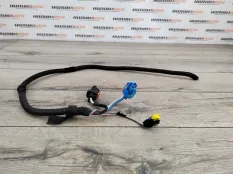 Фишка реле вентилятора охлаждения Peugeot 308 2011 1606250380 1.6 5FS (EP6C)