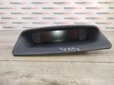 Дисплей информационный Peugeot 308 2011 6593R7 1.6 5FS (EP6C)