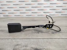 Замок ремня безопасности Peugeot 308 2011 8975K9 4C 1.6 5FS (EP6C), передний