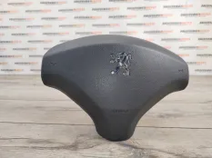 Подушка безопасности в руль Peugeot 308 2011 4112LA 1.6 5FS (EP6C)