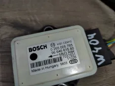 Датчик ускорения Peugeot 308 2011 454949 4C 1.6 5FS (EP6C)