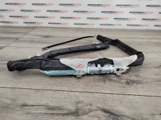 Подушка безопасности боковая Peugeot 308 2011 8337CZ 1.6 5FS (EP6C), правая