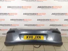 Бампер Peugeot 308 2011 7410EL 1.6 5FS (EP6C), задний