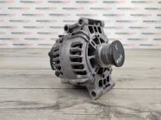 Генератор Peugeot 308 2011 5705NR 1.6 5FS (EP6C)